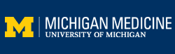 Michigan Med Logo