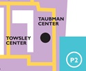 Taubman Center | Towsley Center