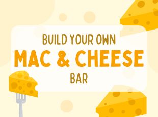 Mac & Cheese